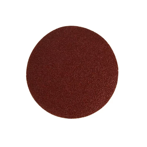 EXTOL PREMIUM csiszolókorong vászon, klt. 10db, 115mm, P60-es, tépőzáras (8803534)