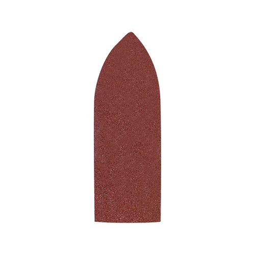 EXTOL PREMIUM delta keskeny csiszolópapír klt. 30db, 92×33 mm; P40, P60, P80, 8894002 csiszológéphez (8803977)