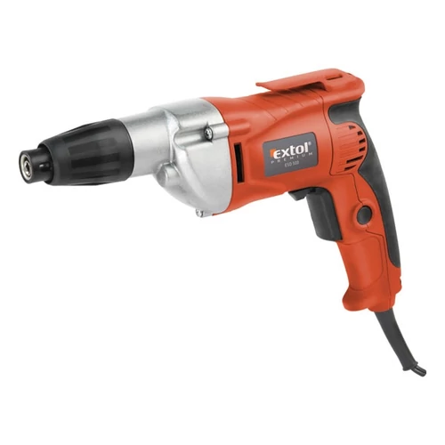 EXTOL PREMIUM elektromos csavarbehajtó, 500W (8890501)