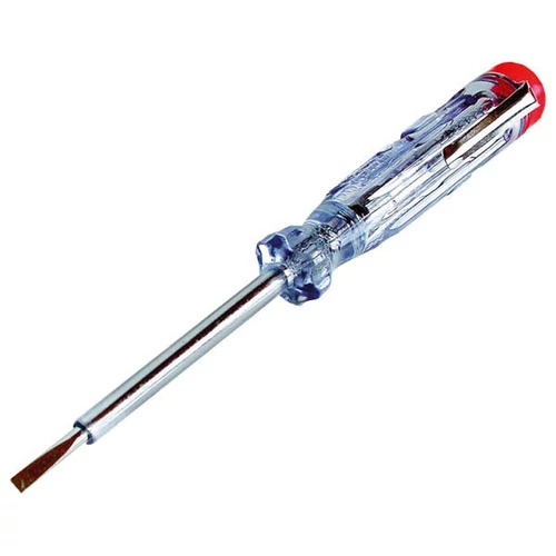 EXTOL fáziskereső ceruza 100-250V TÜV/GS; 140mm, 12db/doboz (5104)