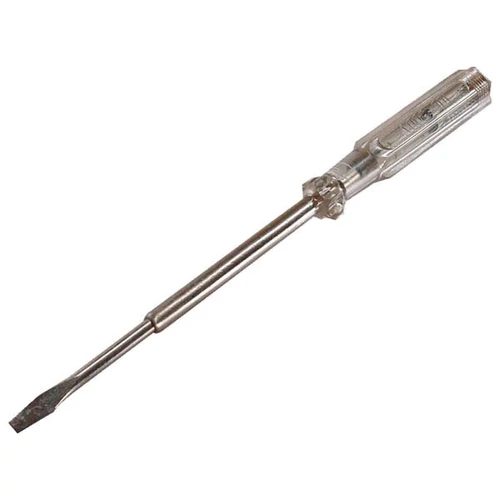 EXTOL fáziskereső ceruza 200-250V TÜV/GS; 190mm, 12db/doboz (5105)