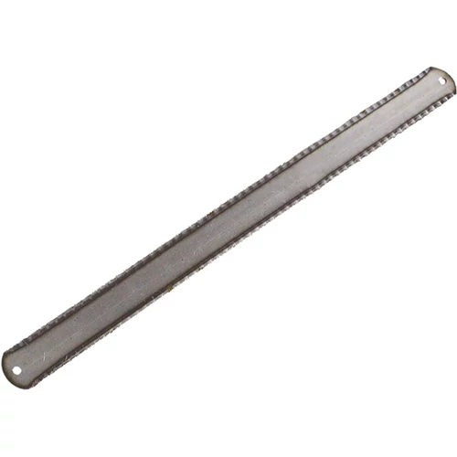 EXTOL fémfűrészlap klt.; 72 db/doboz, 300mm 23 mm széles, kétoldalas (1724)