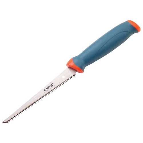 EXTOL PREMIUM gipszkarton fűrész ; 150mm (8812225)