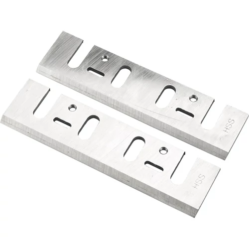 gyalukés 110 mm-es; HSS; 1 pár (8893403A)