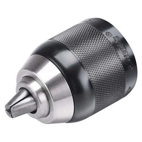 EXTOL INDUSTRIAL Jacobs patent technology gyorstokmány 1.5-13mm, 1/2"-20UNF menetes csatlakozás (8798011)