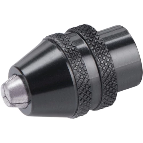 EXTOL gyorstokmány, mini, befogás: 0,1-3,4 mm, M8×0,75 mm, a 404120, 404121, 8892201 mini köszörűgéphez (404192)