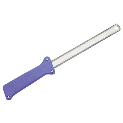 hobbyfűrész nyeles, (cserélhető lappal); 300mm, fémre, fára (287420)