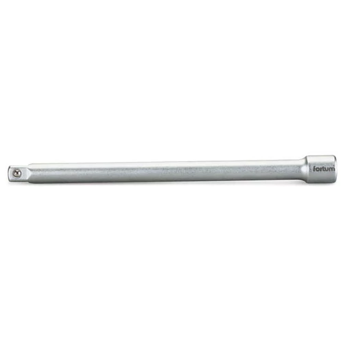FORTUM hosszabbító szár 1/4", 60CrV5; 100mm, (10db/cs.e) FORTUM (4701902)