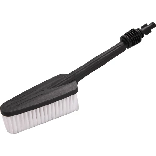 EXTOL hosszúfejű mosókefe toldat; 413103 és 8895200 magasnyomású mosókhoz, fej hossza: 16cm, gyorscsatlakozó (413203)
