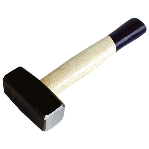 EXTOL CRAFT kalapács DIN (egyengető) ; 1000g (2310A)
