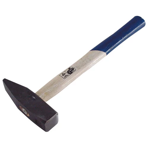 EXTOL CRAFT kalapács fa nyéllel; 200g, DIN TÜV/GS (2002A)