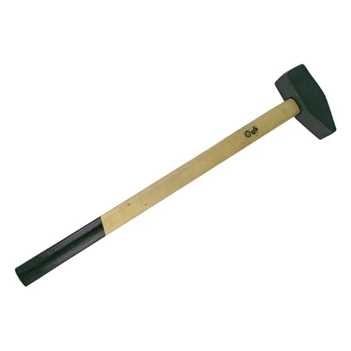 kalapács 5kg DIN 1042 fanyelű (84782)