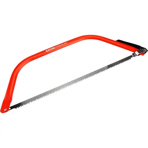 EXTOL PREMIUM keretes fafűrész; 610mm/24", fűrészlap: száraz fára (8812286)