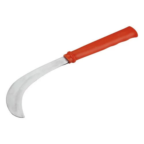 EXTOL CRAFT kerti bozótvágó kés (machete), teljes/penge hossz: 430/210mm, penge: 65MN acél, nyél: műanyag (92800)