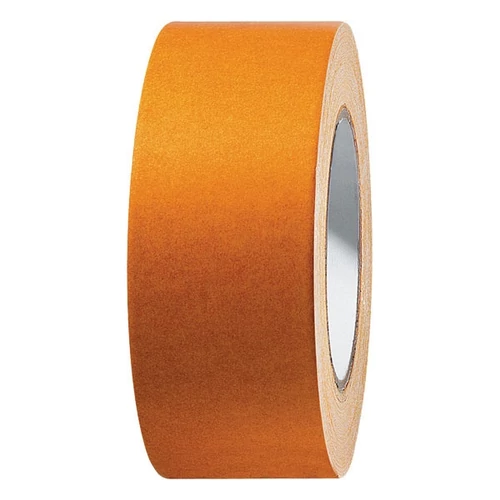 szőnyegrögzítő ragasztószalag, kétoldali, szövet hordozó, műgyanta ragasztó, 50mm×25 m (891002)