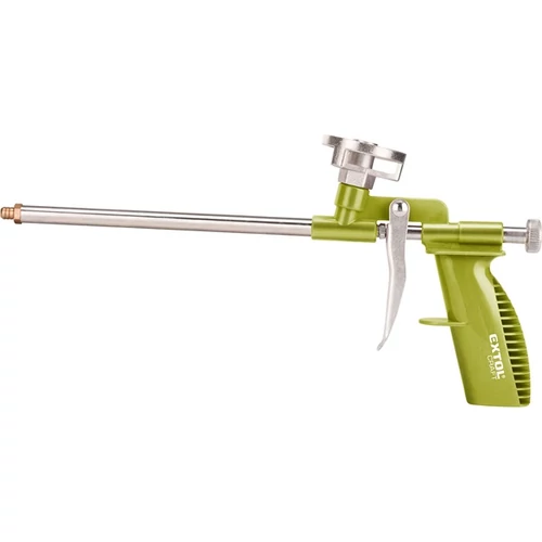 EXTOL CRAFT kinyomópisztoly, purhabhoz; (85011)