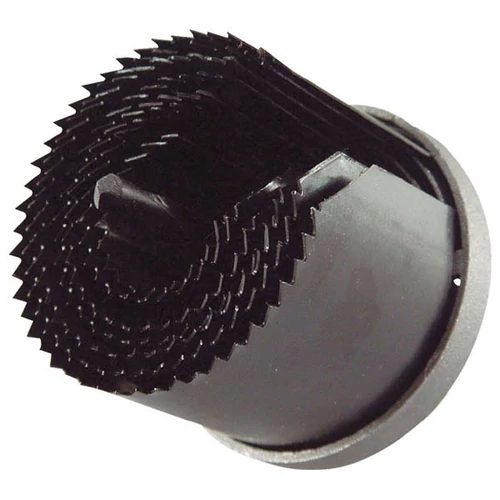EXTOL körkivágó klt. fához; 7db, 1,5"  60-95mm (1803)