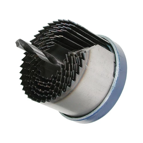 EXTOL körkivágó klt. fához, 7db; 1,5", 26-63mm, edzett fogak, bliszteren (1805)