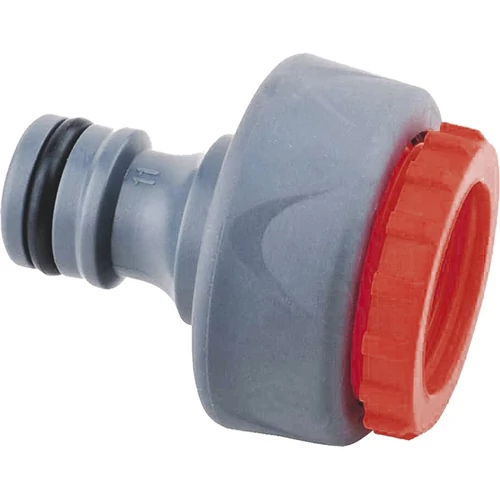 EXTOL PREMIUM kuplung csatlakozó, belsőmenetes; 1/2"-3/4" (8876421)