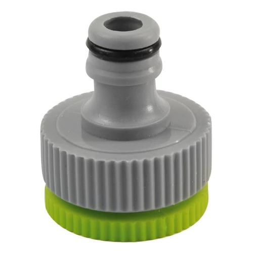EXTOL CRAFT kuplung csatlakozó, belsőmenetes 3/4", és 1"; (70106)