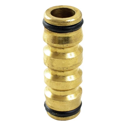 EXTOL PREMIUM kuplung csatlakozó; toldó, réz (8876036)