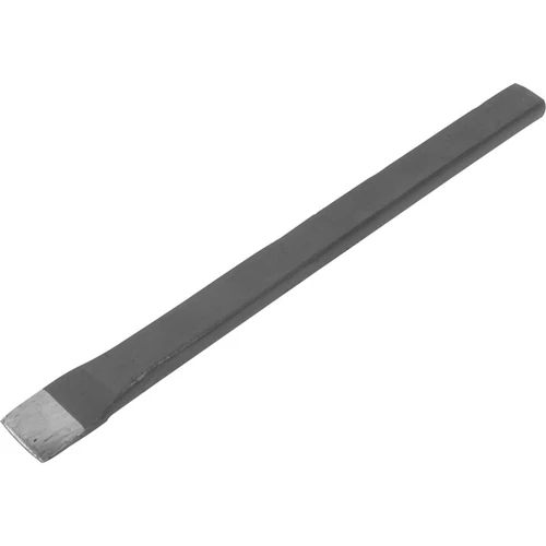 EXTOL lapos hidegvágó; 300 × 28 mm (9830)