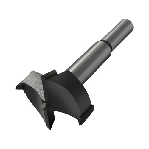 EXTOL PREMIUM pánthelymaró fára, átm.: 35 mm, keményfém lapkás, befogás: 10mm, hosszúság: 85mm (8802023)