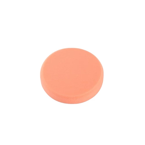 EXTOL PREMIUM polírkorong, egybe polírozás, T40, 150×30mm, narancs, tépőzáras (8803544)