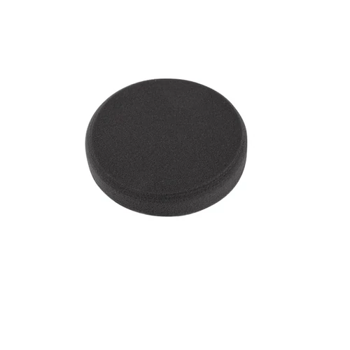 EXTOL PREMIUM polírkorong, finiselő,  T10, 150×30mm; szürke, tépőzáras (8803541)