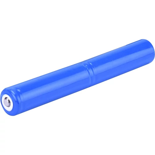 tartalék akku 3,7V Li-ion, 43124 lámpához; 4000mAh (43124B)