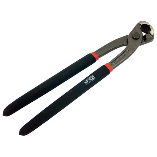EXTOL PREMIUM rabitzfogó, CV. TÜV/GS, soft műa.nyél; 250mm (8813056)