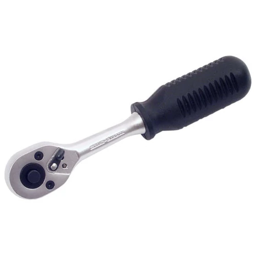 EXTOL CRAFT racsnis hajtókar CV. 45 fog ; 3/8", 210mm (6532)