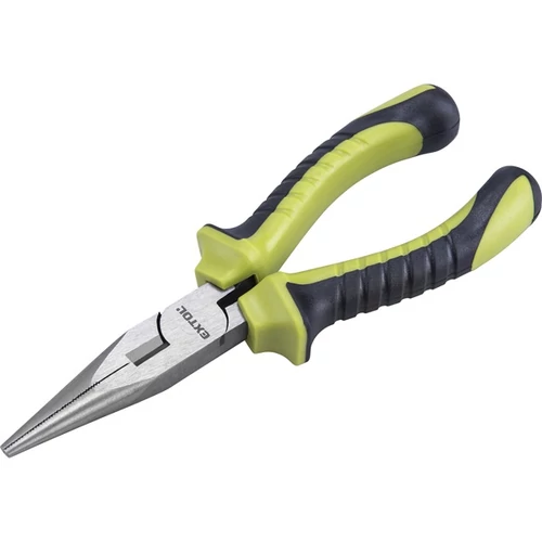 EXTOL CRAFT rádiós fogó, 160mm (7018)