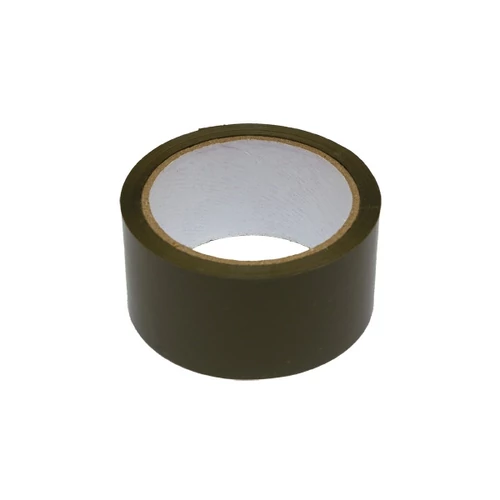 ragasztószalag; barna, széles, 48mm×66m, tekercs (891004)