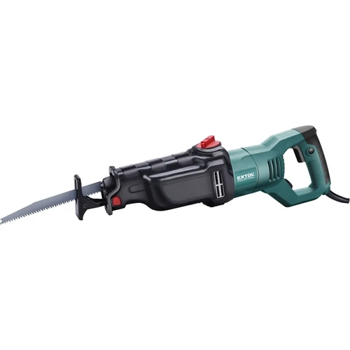 EXTOL INDUSTRIAL  szablyafűrészgép 1200W, 800-2800 ford/perc (8793600)