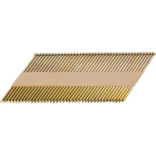 EXTOL PREMIUM szeg fejjel a 8865042-höz, 480 db; szár átm:3,05mm, fej átm:7mm, hossz.:75mm (8862604)