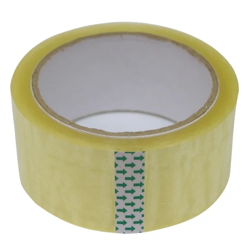 ragasztószalag; áttetsző, széles, 48mm×66m, tekercs (891003)