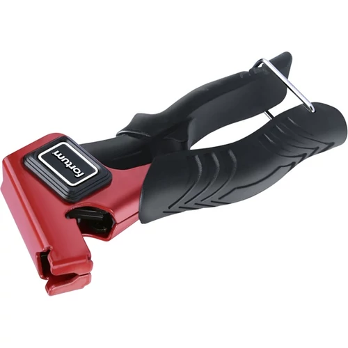 FORTUM szerelőfogó üreges fémhorgonyhoz/fém gipszkartondübelhez, egykezes; M3,M4,M5,M6,M8,  175mm, FORTUM (4770640)