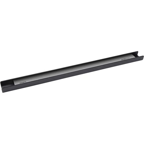 EXTOL CRAFT szerszámtartó, mágneses, 12" / 300 mm, falra szerelhető, teherbírás max: 13,5 kg (77901)