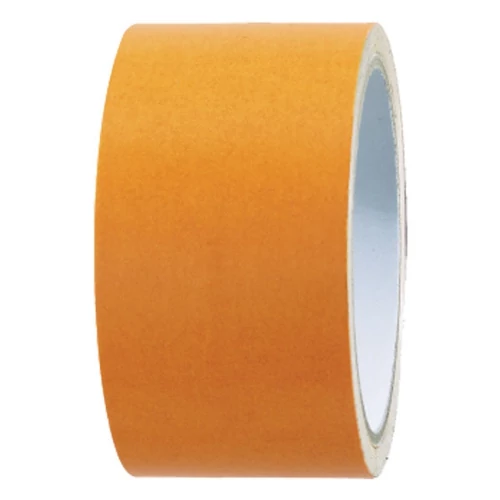 szőnyegrögzítő ragasztószalag, kétoldali, szövet hordozó, műgyanta ragasztó, 50mm×10m (891009)