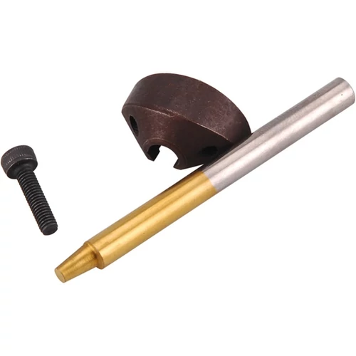 tartozékok 8797205 folyamatos lemezlyukasztóhoz, tengely, kés, csavar (matrica) (8797205B)