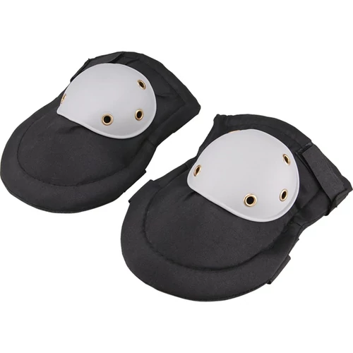 EXTOL munkavédelmi térdvédő, 1 pár (2db) tépőzáras pánt (13695)