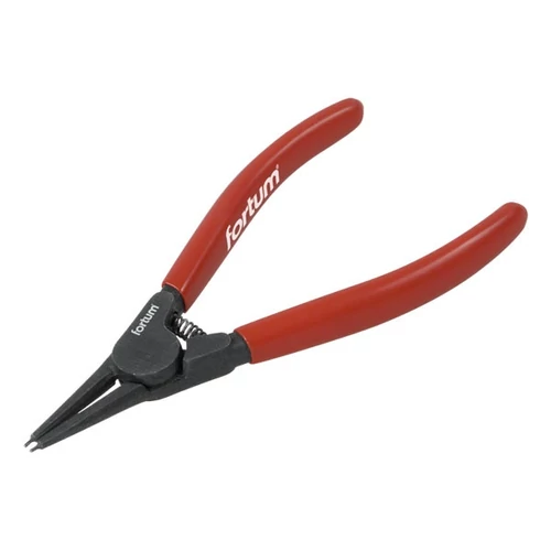 FORTUM zégerfogó, egyenes külső; 180 mm, CV. FORTUM (4770513)