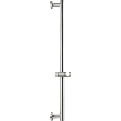 zuhanyfej tartó, 70 cm, fényes, inox (830309)