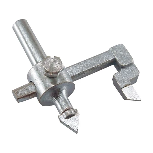 Extol Craft körkivágó csempéhez, 20-90mm; állítható (103900)