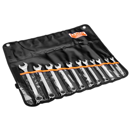 BAHCO CSILLAG-VILLÁS KULCSKÉSZLET 8-22 mm (111M/11T)