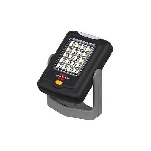 BRENNENSTUHL LED-ES UNIVERZÁLIS LÁMPA