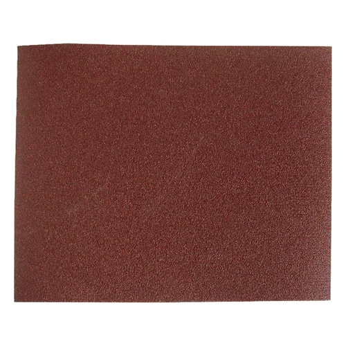 Extol Premium csiszolópapír klt. 10db, 230×280 mm, P40 (216006)