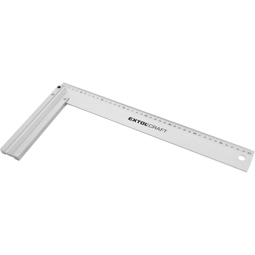 Extol Craft asztalos derékszög, alumínium, 300mm (3325)