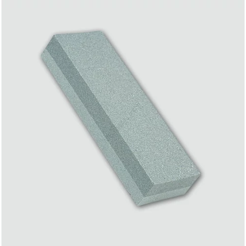 MANNESMANN 2 komponensű  fenőkő késélező szerszámélező 20cm